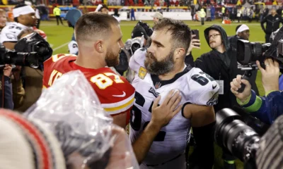 What We Know About Jason Kelce's Retirement Decision