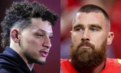 Patrick Mahomes and Travis Kelce Heartbroken By The Downtown Rampage
