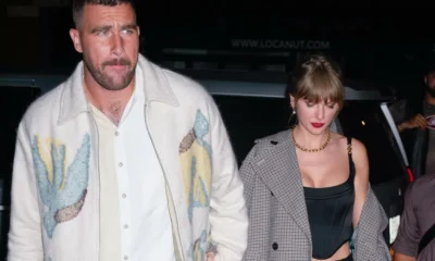 Taylor Swift Set Rules and Restrictions For Travis Kelce