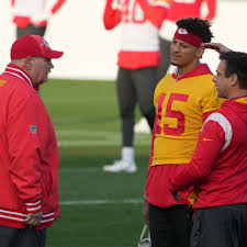 Patrick Mahomes Outlines Four key Situations for the Chiefs to Manage in the 2024 Off-season