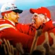 Patrick Mahomes is The reason for my success Andy Reid surrenders