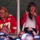 Taylor Swift Secretly Supported Travis Kelce at Games Before She Was Spotted in September, Chiefs Coach Says