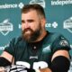Jason Kelce Wants to Explore Different Opportunities Amidst Uncertainty Over His Career