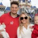 Brittany and Patrick Mahomes Reveal Plans to Return to Disneyland Next Year