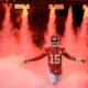 The Evolution of Patrick Mahomes Into a Football Man in Full
