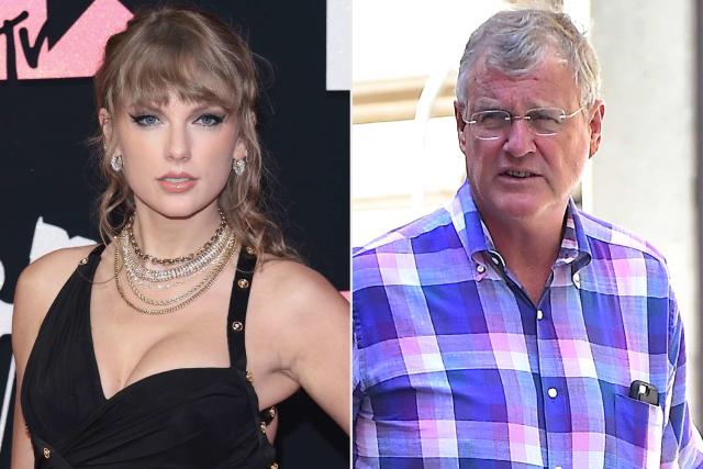 Taylor Swift Defends Her Father, After He Was Accused of Assaulting a Local Photographer at Sydney