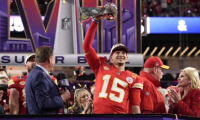 Chiefs star drops major hint about his NFL future as free agency looms