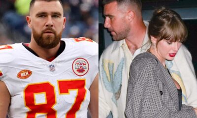 Travis Kelce “Not Happy” About The Rules He’s Forced To Follow While Dating Taylor Swift