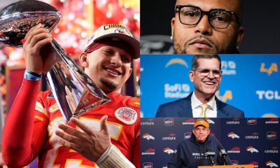 What do the other AFC West teams need to do to overcome the Chiefs in 2024?
