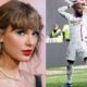 Taylor Swift's Eras Tour Crashes Spanish Soccer Giants Final Game of The Season