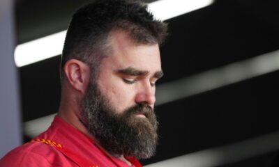 Jason Kelce Gives Interesting Comments On His NFL Future As Retirement Looms