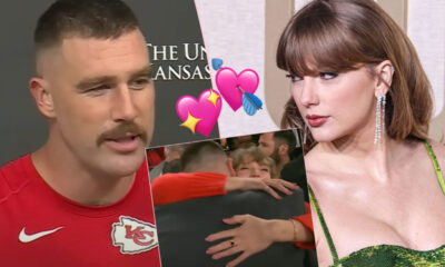 Taylor Swift's Relationship With Travis Kelce on a Time Bomb After Fairy tale Beginning