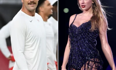 A Handy-Dandy Timeline of Taylor Swift and Travis Kelce's Relationship