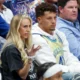 Brittany Mahomes Fans Accept Proposal Challenging Patrick Mahomes