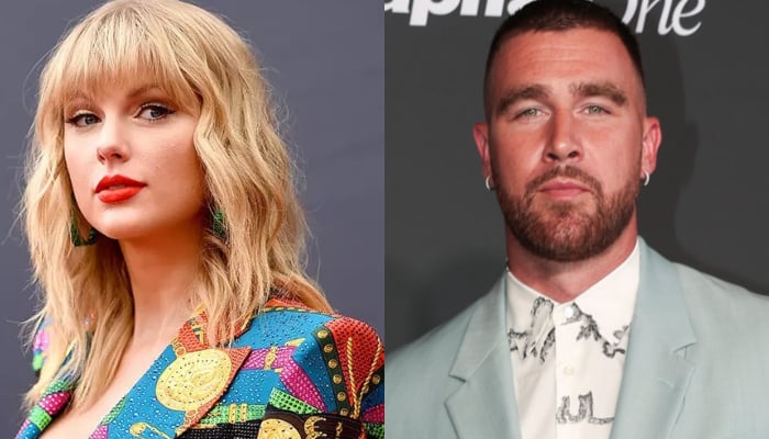 Taylor Swift Fans In Shambles As Report Suggests There Is Trouble In Paradise With Travis Kelce