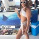 Brittany Mahomes’ Vacation Cause A Stir Online As She Parties Off The Coast Of Mexico