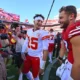 Patrick Mahomes and Mecole Hardman confesses how Nick Bosa helped him win Super Bowl with Chiefs
