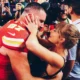 Travis Kelce Opens up About His Relationship With Taylor Swift