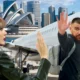 Taylor Swift Stranded in Sydney as Boyfriend Left to Reunite With Patrick Mahomes