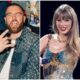 Taylor Swift upset after seeing Travis Kelce's Party in Las Vegas