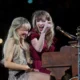 Swifties left outraged by image on woman's phone at Taylor Swift's Sydney concert: 'How did she get a ticket?'