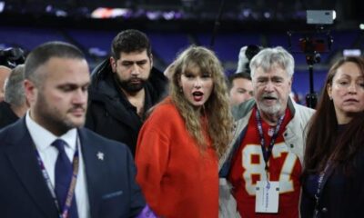 Ed Kelce Just Called Bethenny Frankel a "Troll"Perry Knotts Over Her Taylor Swift and Travis Kelce "Peacock" Comments