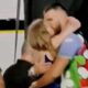 Travis Kelce Runs into Taylor Swift’s Arms, Plants a Kiss After Argentina Show