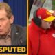 Travis Kelce Coach, Skip Bayless Criticized by Andy Reid Over Super Bowl Incident