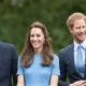 ‘Veiled criticisms’ of Kate are a ‘tougher obstacle’ for Harry and William to overcome