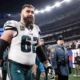 Breaking: Jason Kelce set to announce his decision on his NFL future TODAY. Press Conference in a Moment