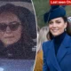 Kate Middleton seen for first time in 2 months after undergoing major abdominal surgery