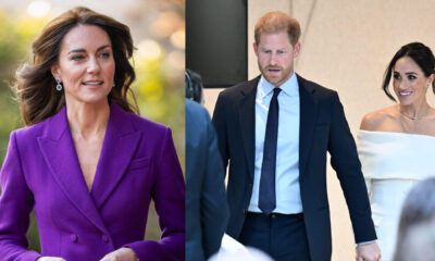 Watch: Kate Middleton Has Something Meghan Markle Doesn’t and That’s a ‘Very Bitter Pill for Harry’s Wife to Swallow’