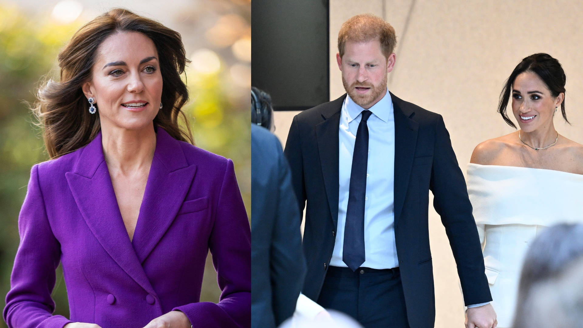 Watch: Kate Middleton Has Something Meghan Markle Doesn’t and That’s a ‘Very Bitter Pill for Harry’s Wife to Swallow’