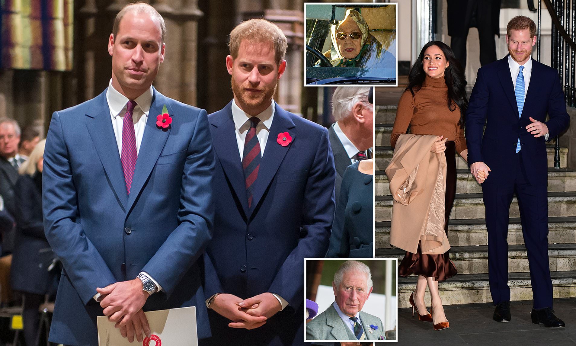 Prince William dealt a major blow amid King Charles' new succession plan