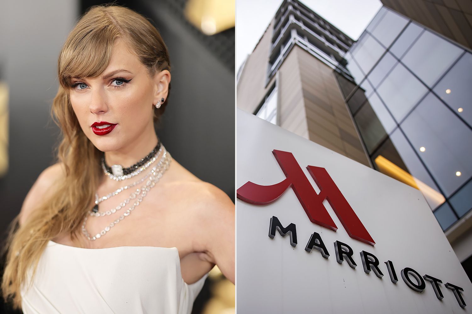 Taylor Swift Fans Offered Free Eras Tour Tickets by Marriott
