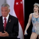 Taylor Swift: Prime minister Lee Hsien Loong confirmed an ‘arrangement’ for Singapore to be the only stop on Swift’s south-east Asia Eras tour