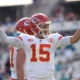 Patrick Mahomes and a new Strategy to bolster the Chiefs
