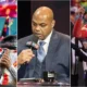 Patrick Mahomes Remembers Charles Barkley’s Super Bowl Stance as Chiefs QB Scouts NBA Great’s Next Pick