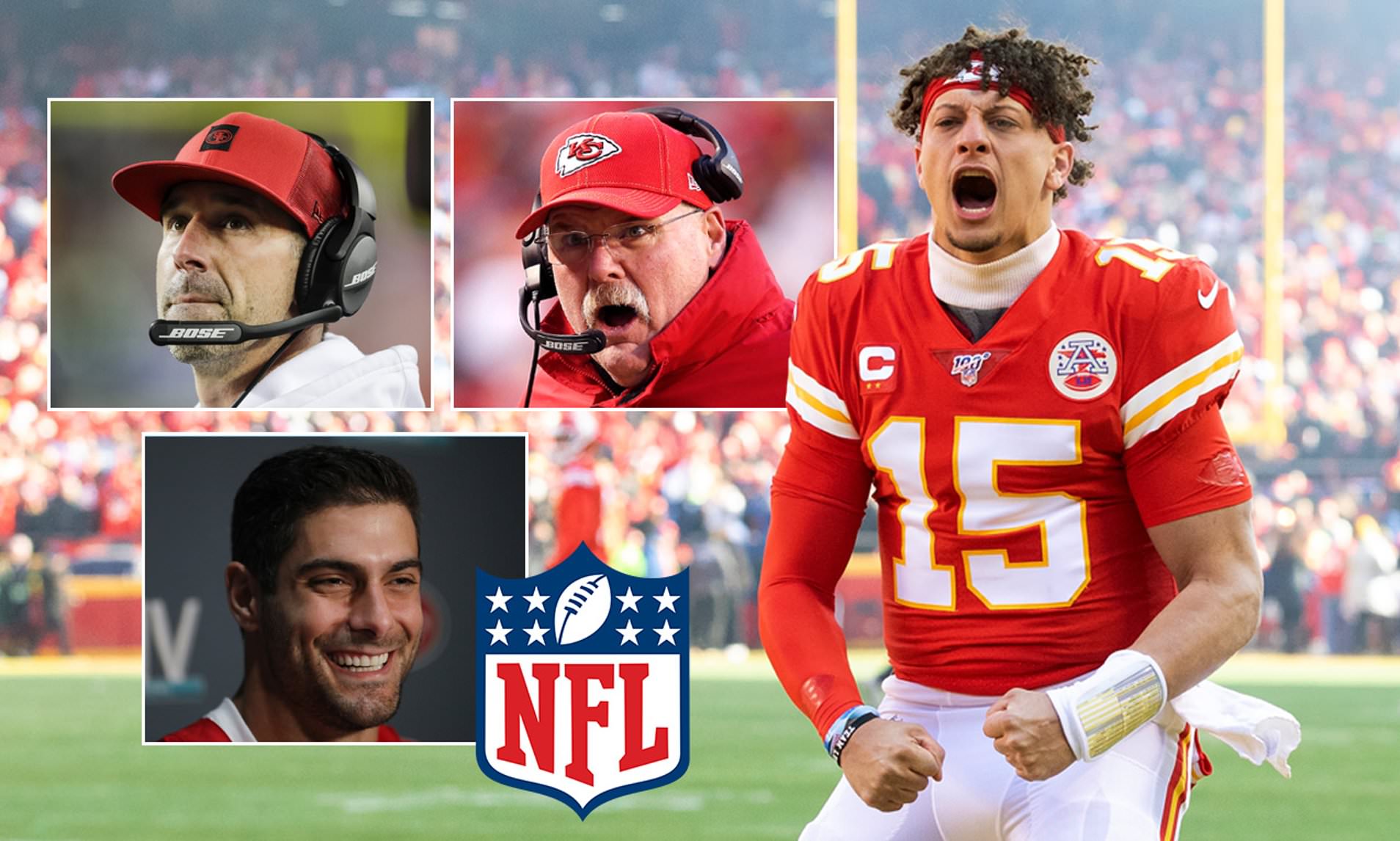 Kyle Shanahan haunted by one draft decision involving Patrick Mahomes