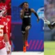 NFL prospect earns praise from Patrick Mahomes and Tyreek Hill with historic 40