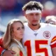 Patrick Mahomes lets out secret about his restaurant with Travis Kelce, with dish dedicated to Andy Reid