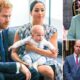 Prince Harry and Meghan LIVE: 'Permanent UK return' only possible with William's blessing