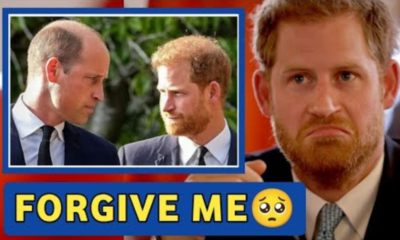 Prince Harry and Prince William set for Reconciliation amidst Royal Feud