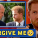 Prince Harry and Prince William set for Reconciliation amidst Royal Feud