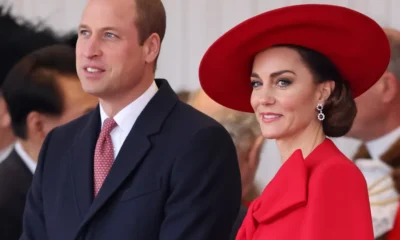 Watch: Prince William breaks his silence on Kate Middleton conspiracy theories and royal family’s ‘instability’