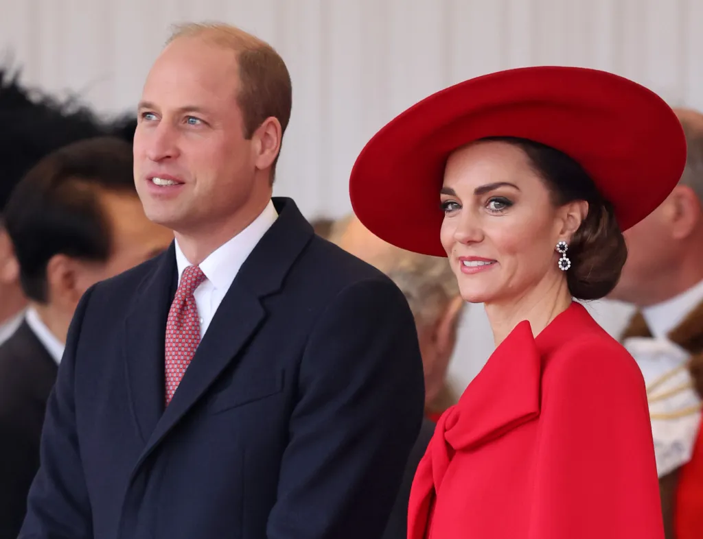 Watch: Prince William breaks his silence on Kate Middleton conspiracy theories and royal family’s ‘instability’