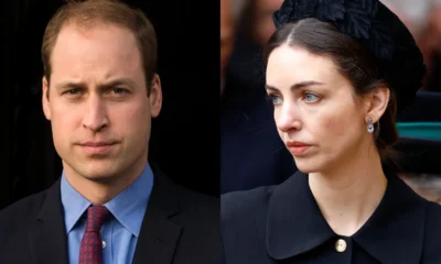 Rose Hanbury’s Super-Rare Post Shows Where Her Priorities Are Amid Prince William Rumors