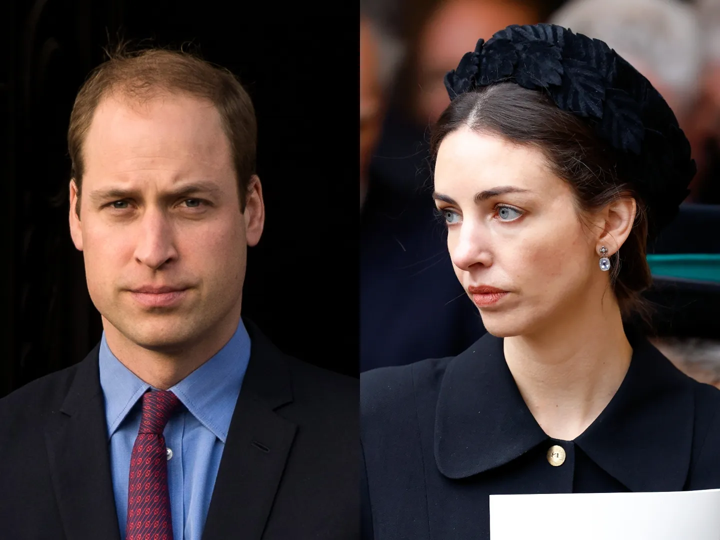 Rose Hanbury’s Super-Rare Post Shows Where Her Priorities Are Amid Prince William Rumors