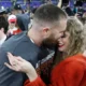 Fans Share Photos Taken With Travis Kelce Every Time He Meets Them, Even Though He Is Very Busy, He Always Takes Some Time To Interact With Fans.