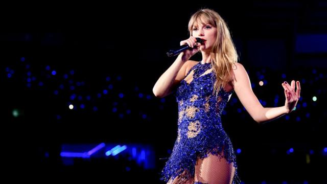 Taylor Swift Tour High Cost of Ticket Triggers Wide Criticism in South East Asia Region